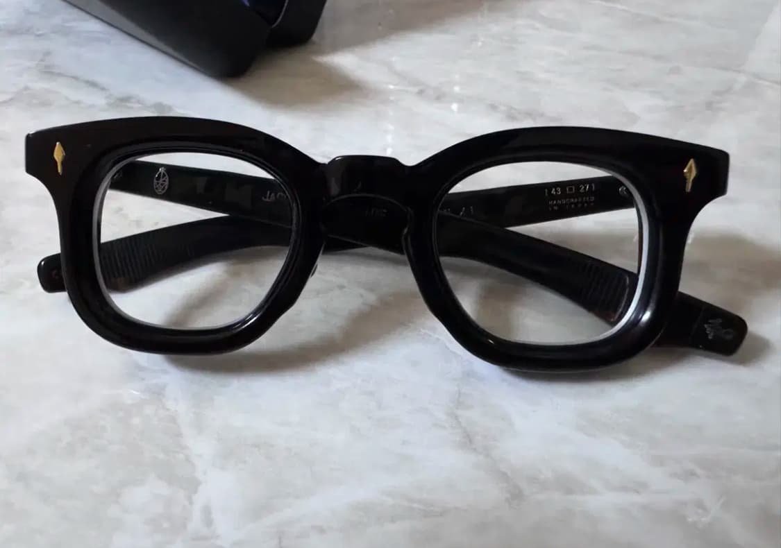 자크마리마지 드보 블랙 상품이미지2