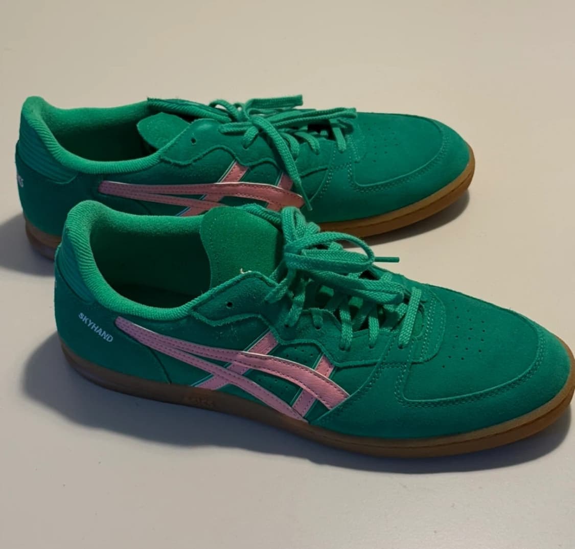 아식스 스카이핸드 OG 290 상품이미지1