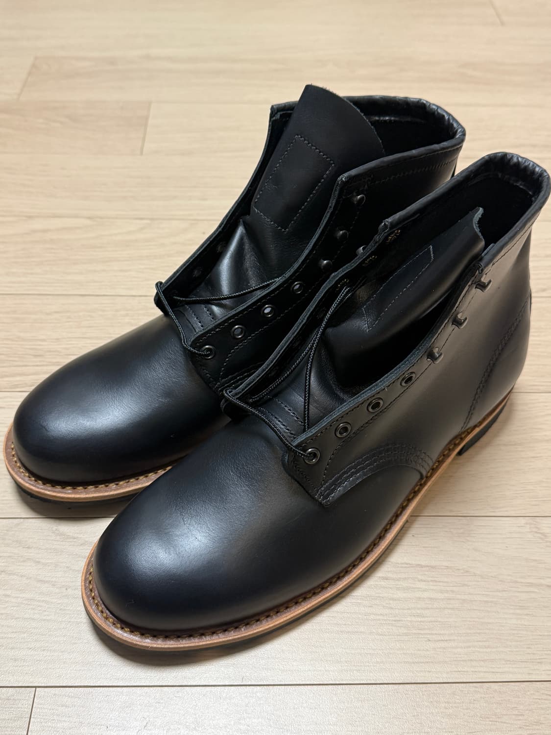 레드윙 벡맨 9423  상품이미지2