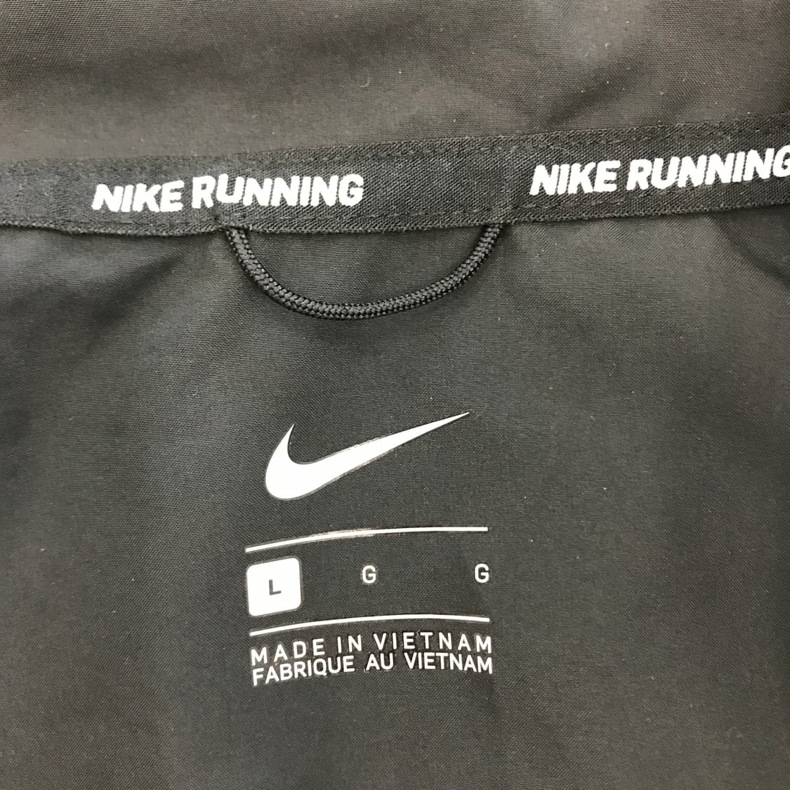 나이키 러닝 에센셜 필드자켓 [L] 상품이미지5