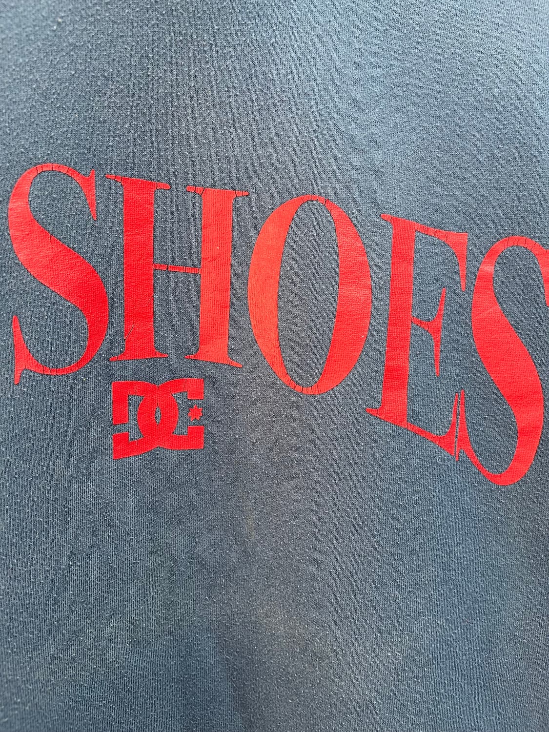 old dc shoes sweat 상품이미지8