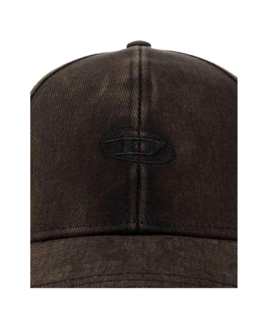 디젤 데님워싱 캡 (새상품) 상품이미지5