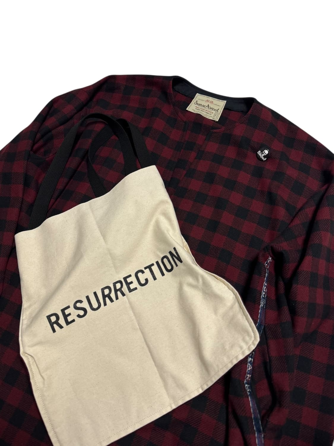 SUNSEA 상품이미지2