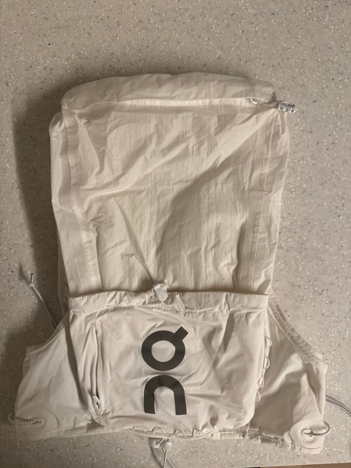 On 러닝 울트라 베스트 10 화이트 상품이미지2