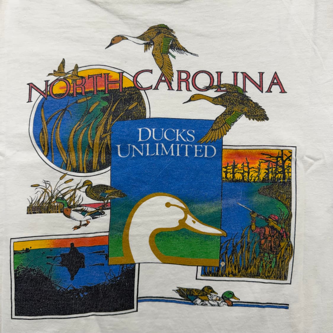 90s Vintage Hanes Beefy-T Single Stitch 상품이미지7