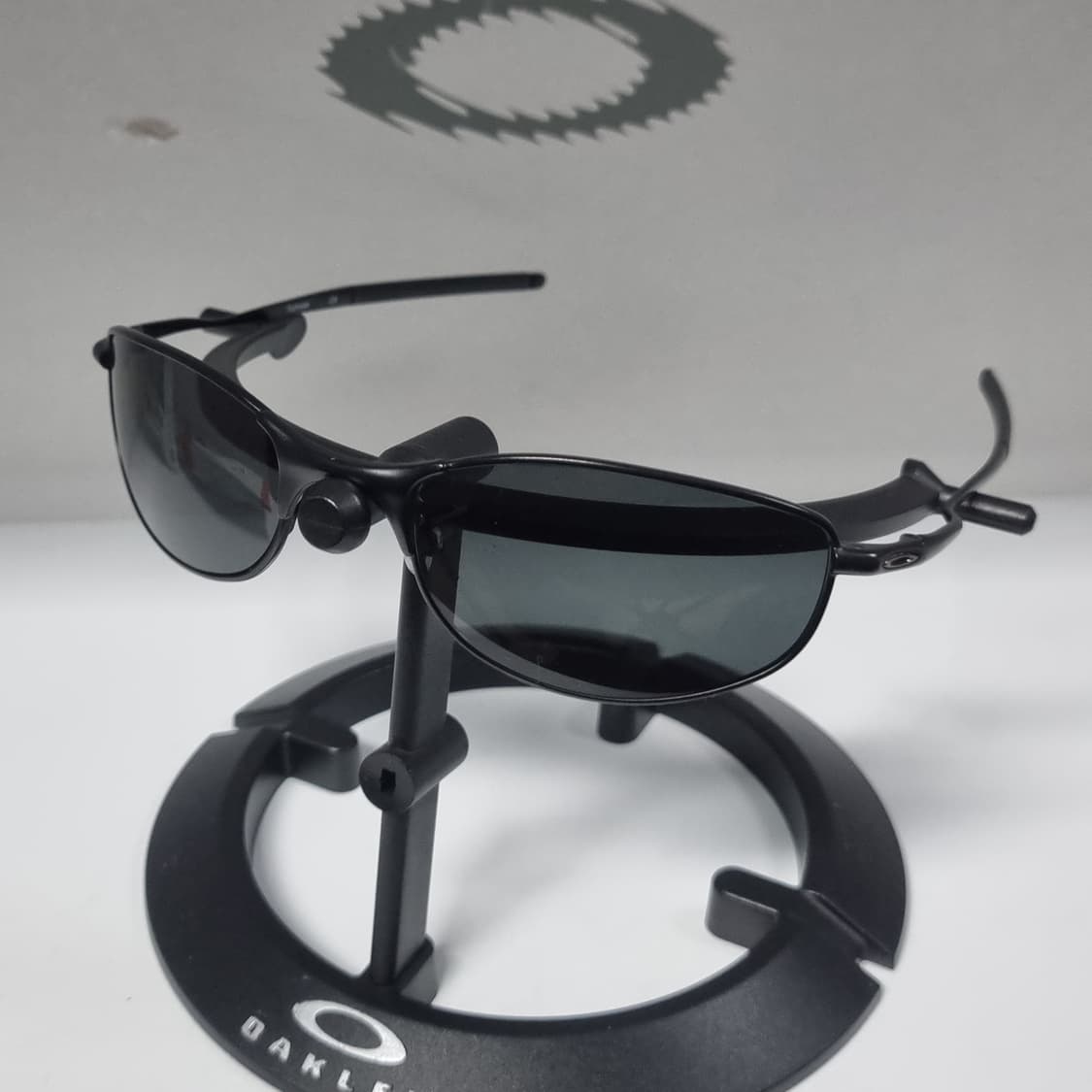 오클리 타이트로프 블랙 미사용 상품이미지2