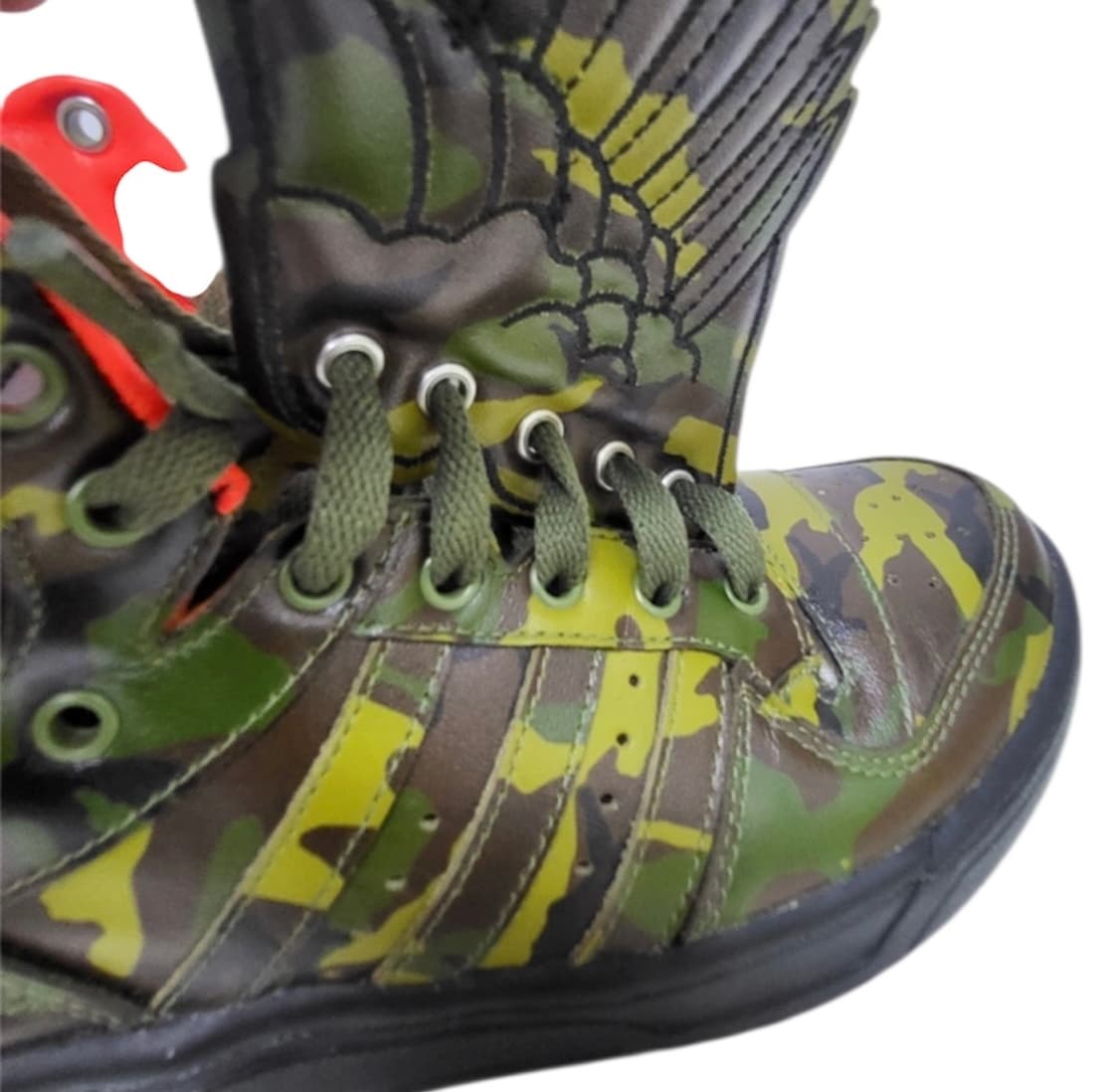 제레미스캇 아디다스 카모윙 상품이미지3