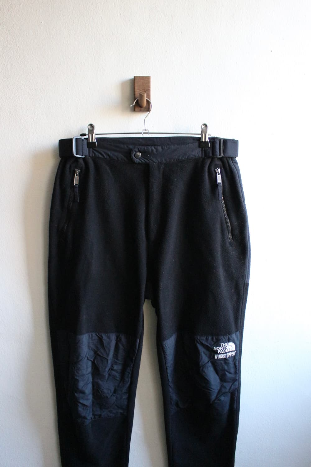 노스페이스 윈드스토퍼 팬츠 상품이미지2