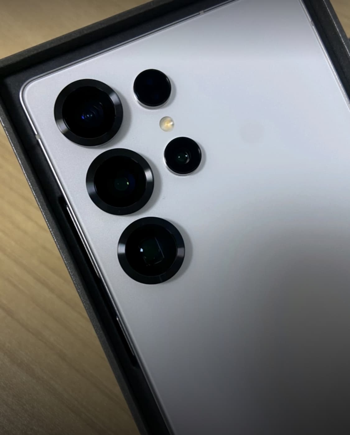 s25울트라 256GB 자급제 상품이미지2