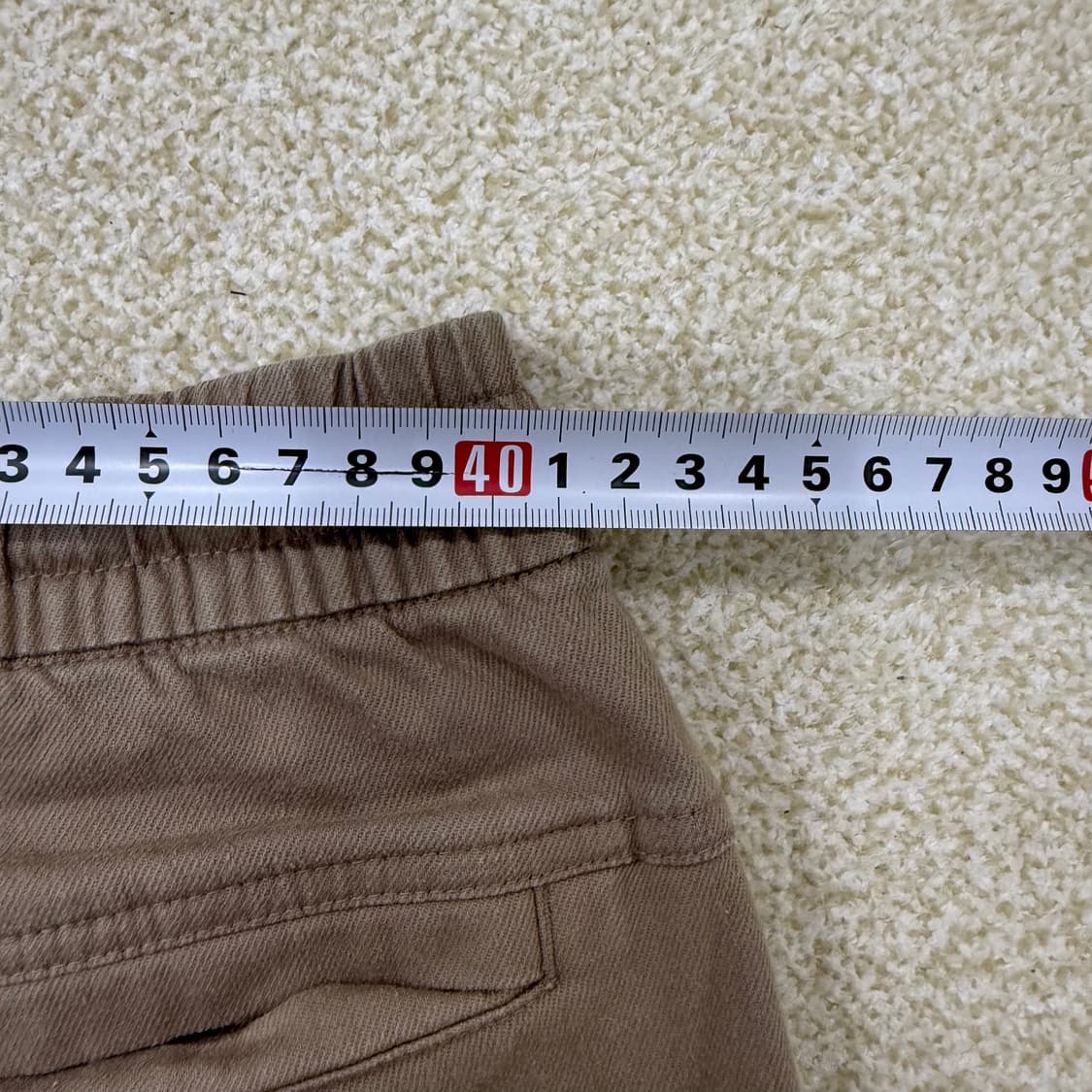 85 엄브로 카고 조거팬츠 0120T 상품이미지5