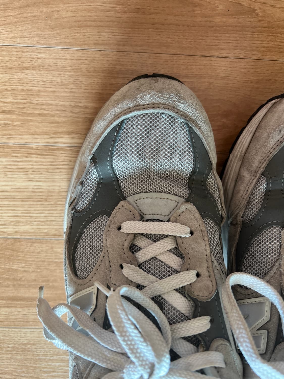 뉴발란스 992 상품이미지2