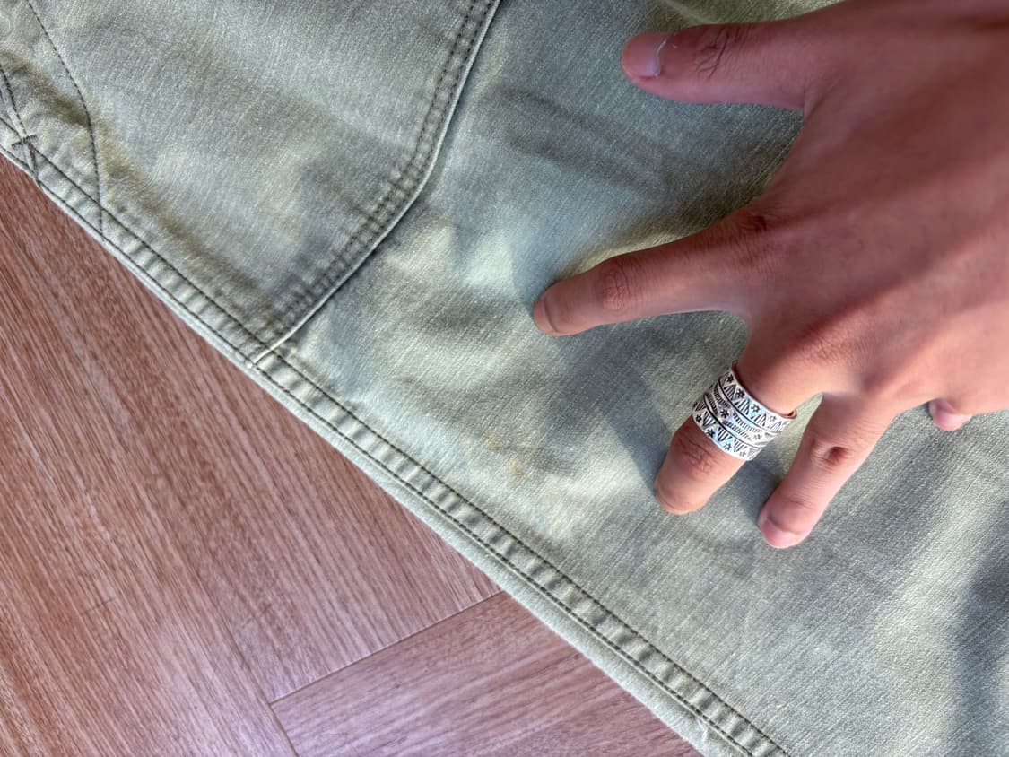 Orslow pants 상품이미지4