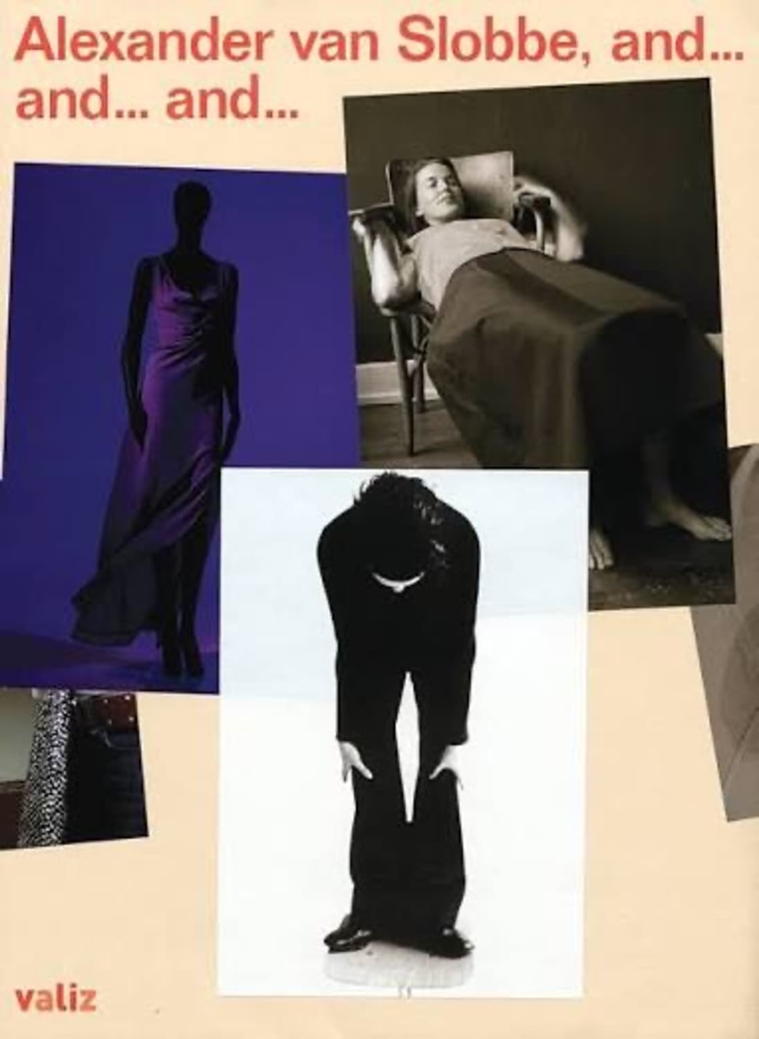 알렉산더 반 슬로베 다운 코트 상품이미지2