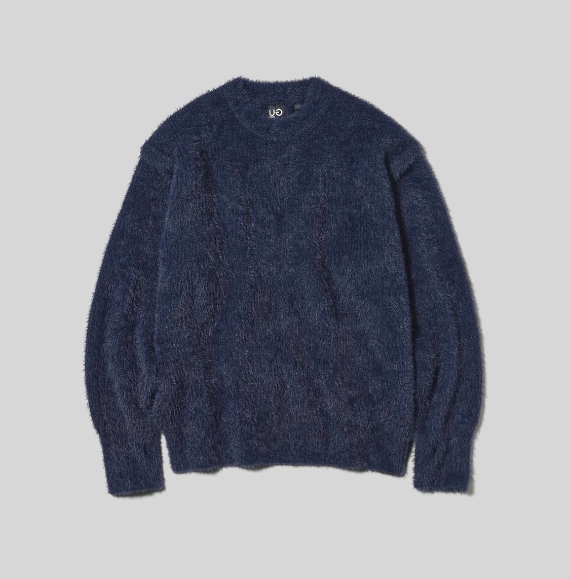 지유 언더커버 콜라보 니트 상품이미지1