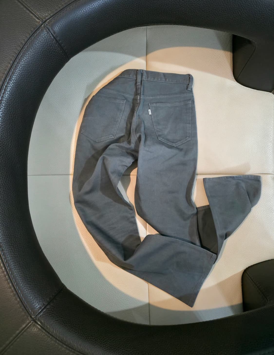 리바이스 실버탭 레귤러핏 팬츠 30 상품이미지1