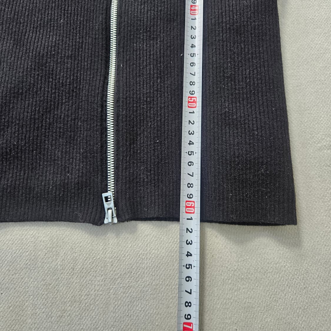 L 아디다스 여성 하이넥 방풍 집업 0326Y 상품이미지6