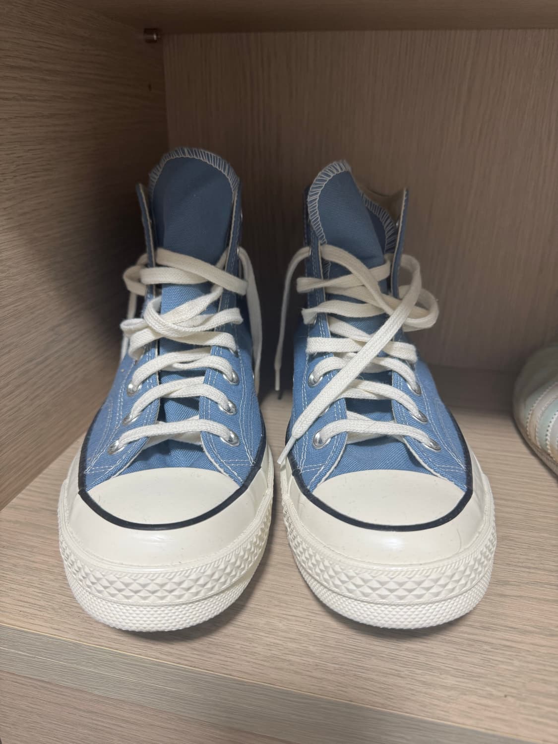 척 70 빈티지 캔버스 인디고옥사이드 상품이미지2