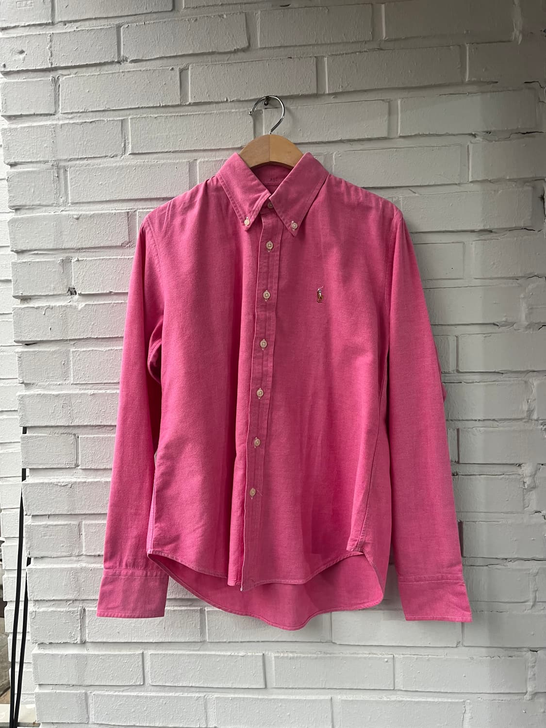RALPH LAUREN shirt 상품이미지1