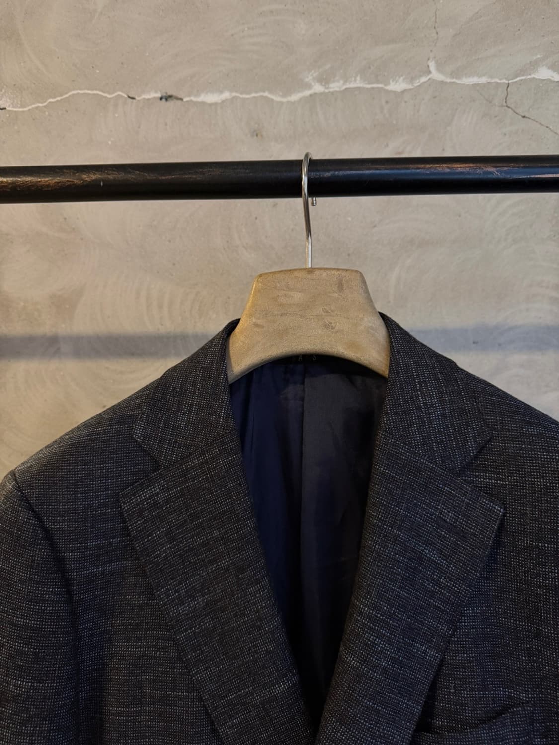 닥스 테일러드 자켓 100 상품이미지3