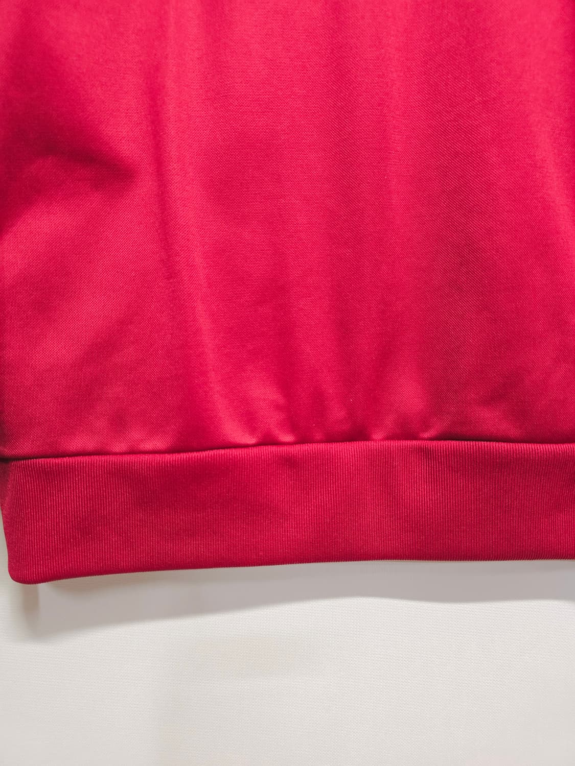 아디다스 스페인 축구 국가대표팀 트랙탑 져지100 상품이미지7