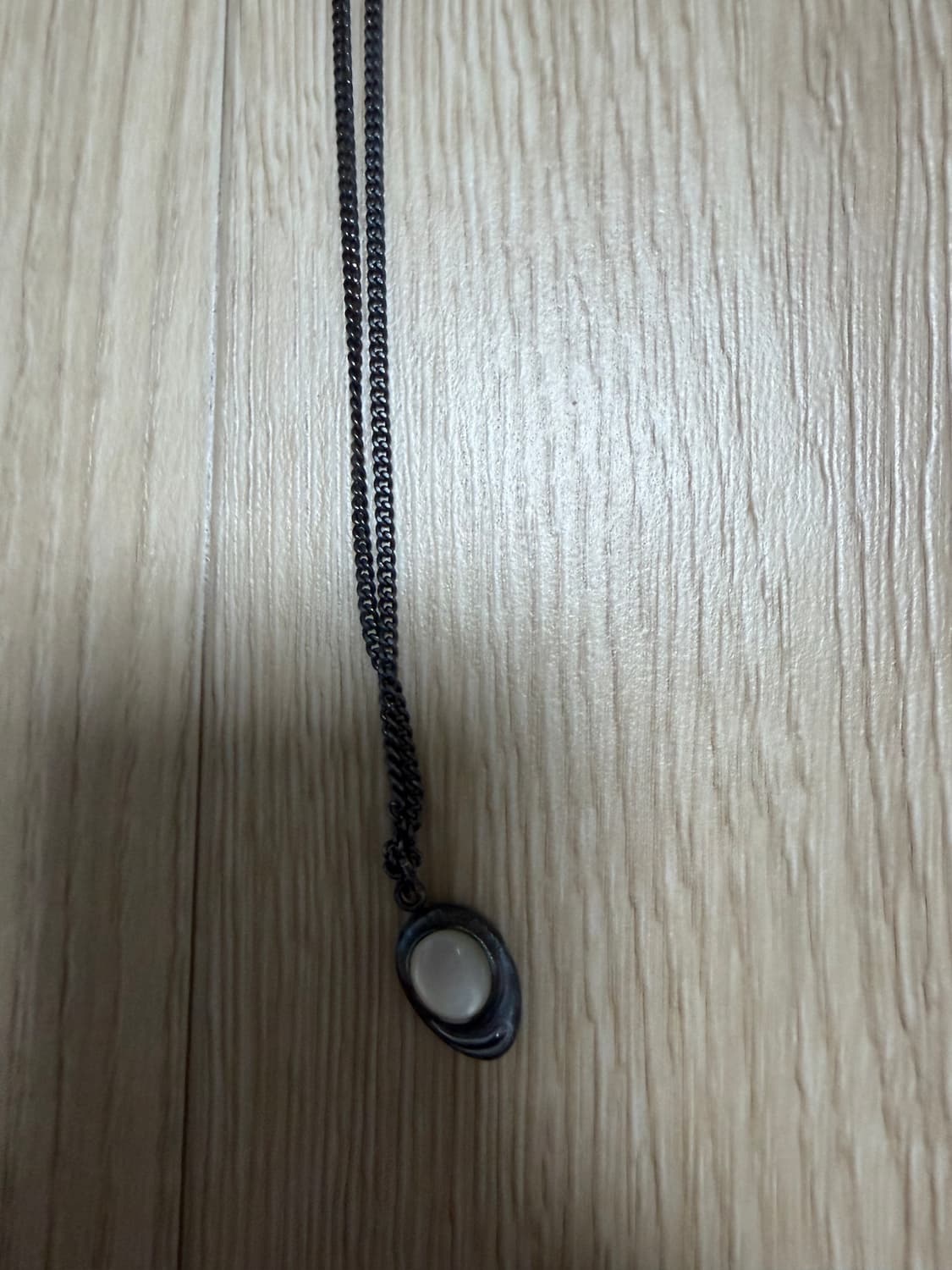 미니멀 펜던트 목걸이 상품이미지1