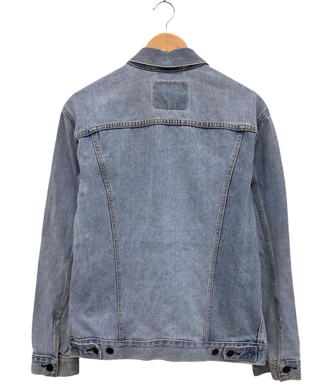 리바이스 청자켓 (L) 상품이미지7
