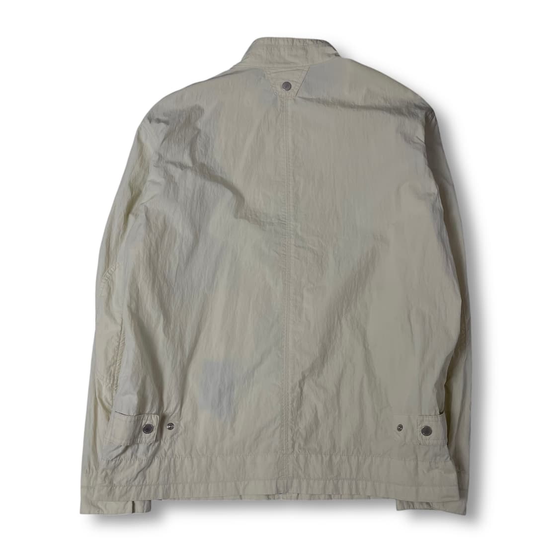 헨리코튼 바닐라 자수로고 코튼 바람막이 자켓 95 상품이미지3