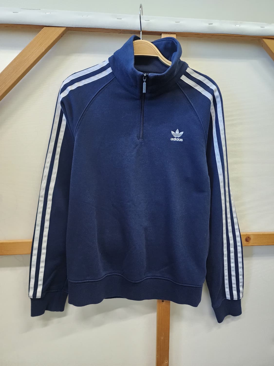 아디다스 플라워 패턴 트랙탑 상품이미지1