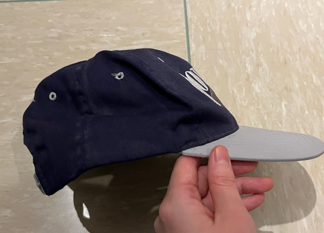 90s 카우보이즈 모자 상품이미지4