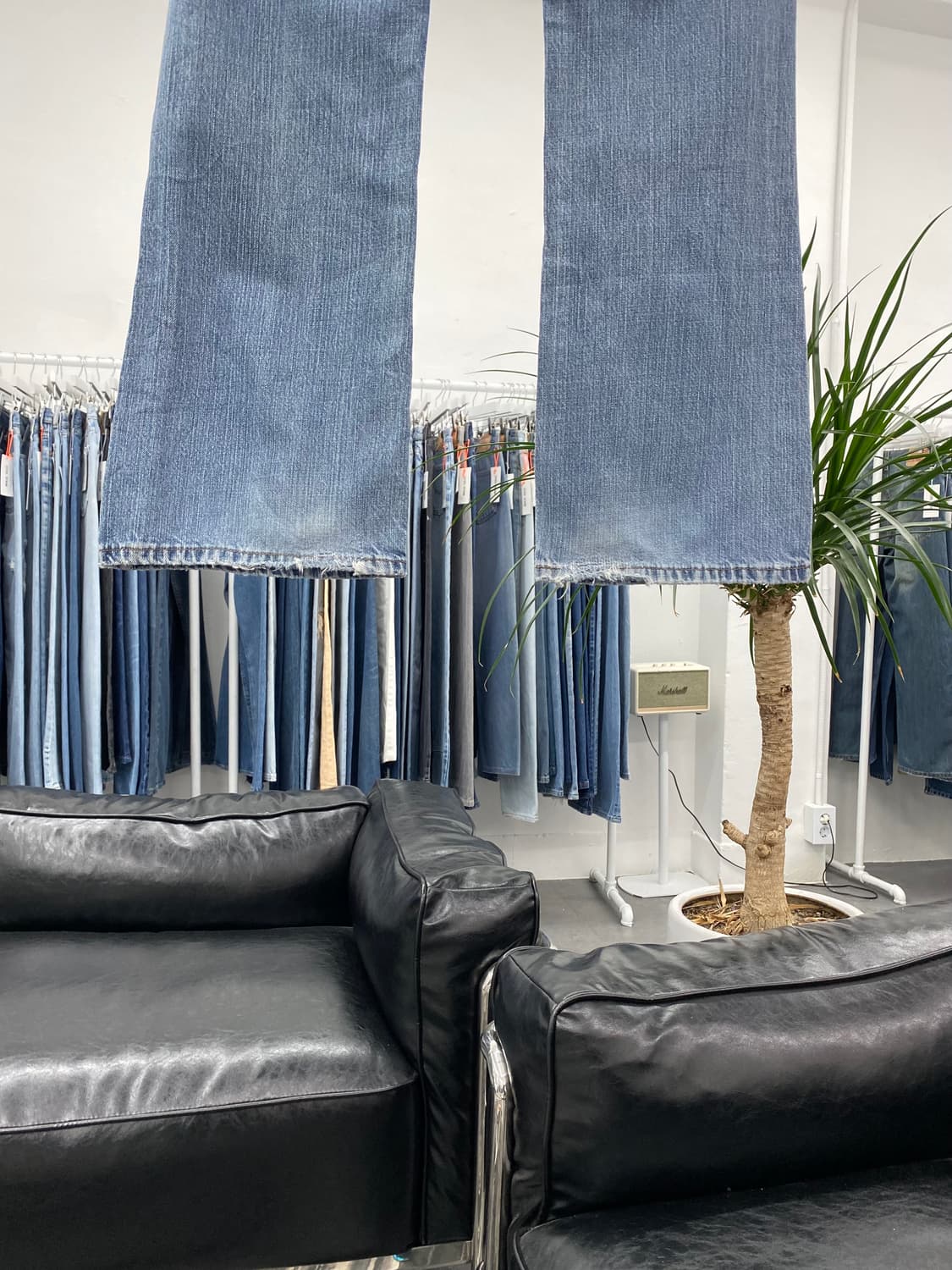 Levis527 Boots Cut 00s 36사이즈 a5018 상품이미지7