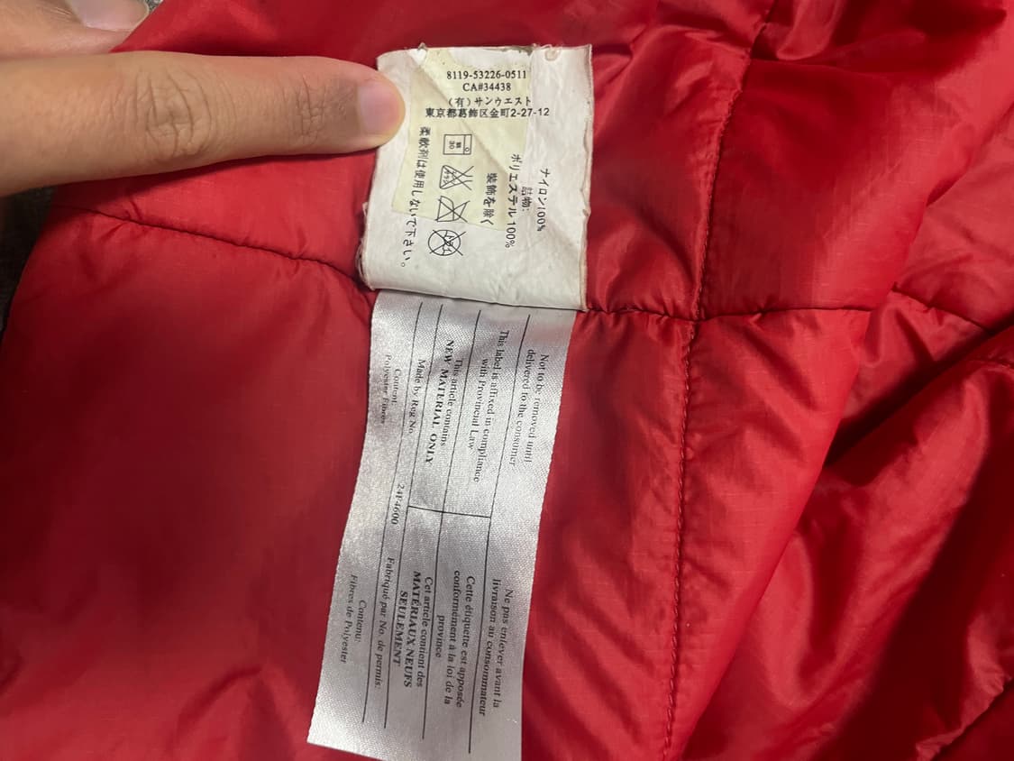 아크테릭스 아톰lt 글리치 상품이미지7