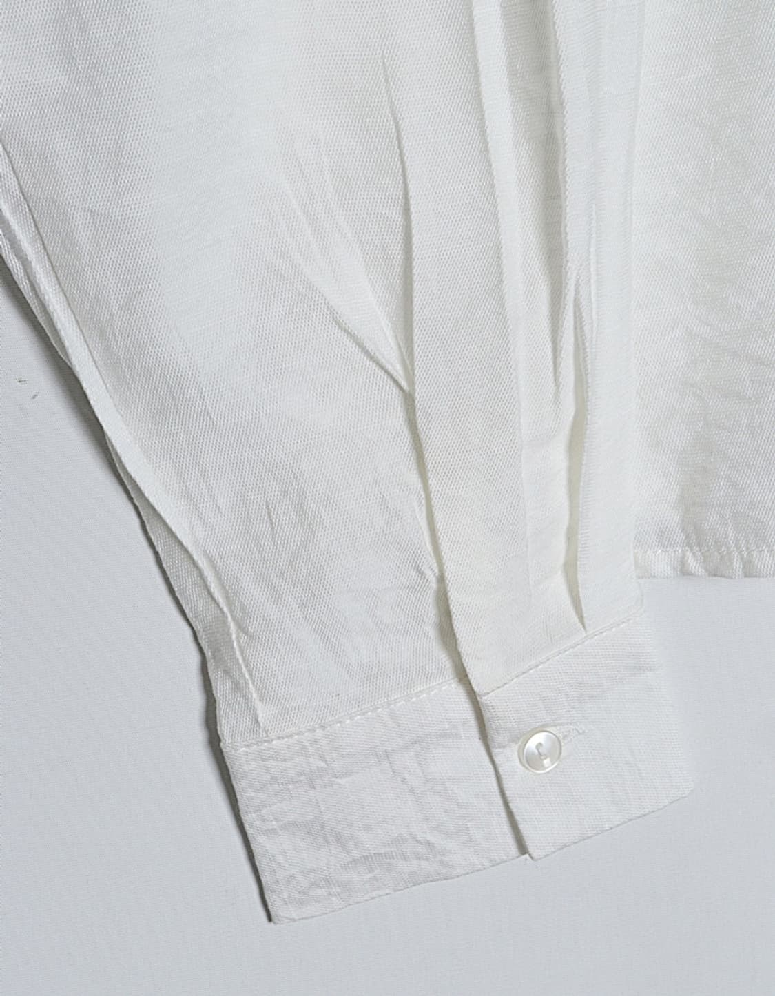 Gleeful LaceUp Shirts 상품이미지4