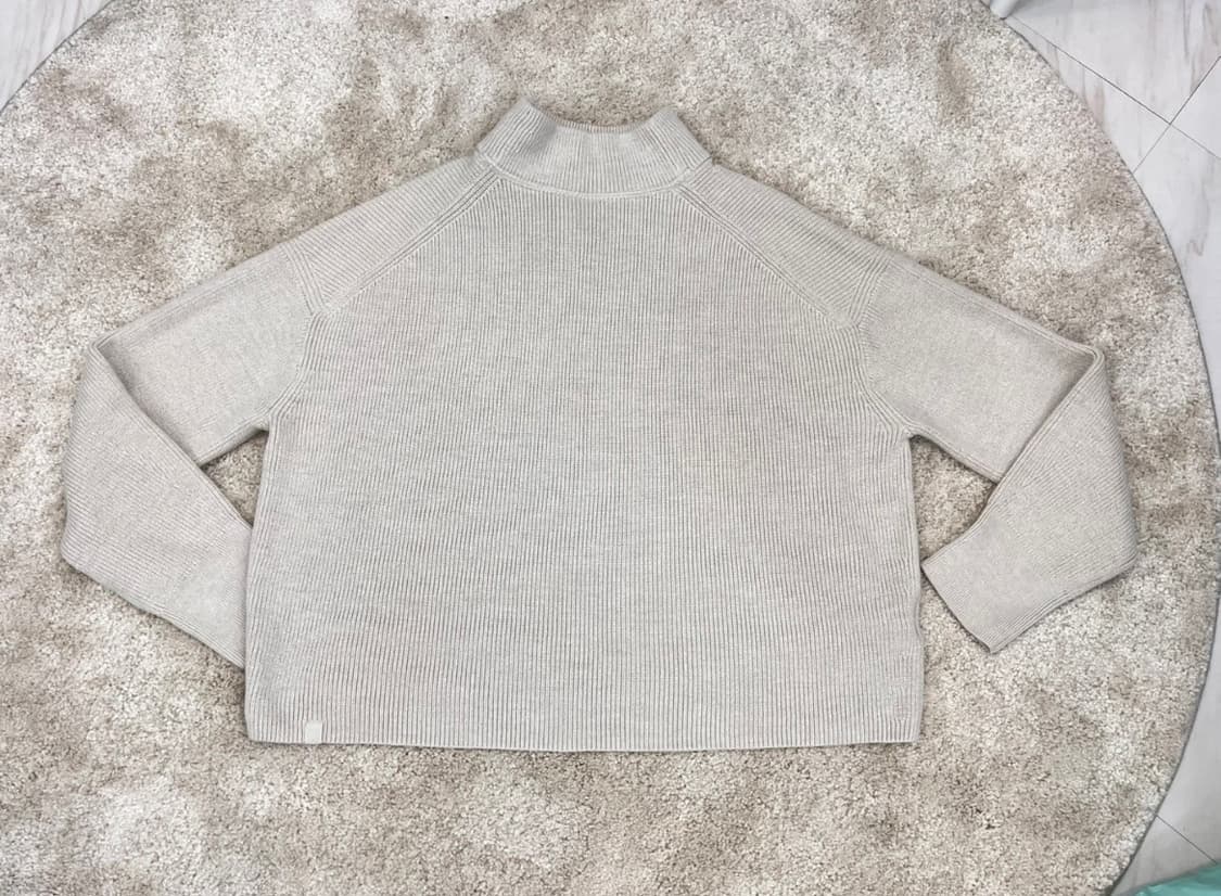 룰루레몬 니트 12 상품이미지3