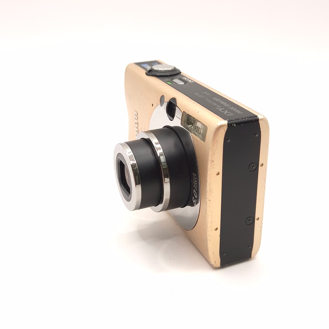 리사디카 🍑캐논 IXY 20 IS 골드 ✨ ixus80 상품이미지8