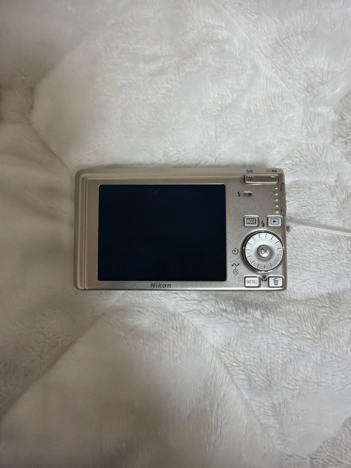 니콘 쿨픽스 S500 상품이미지2