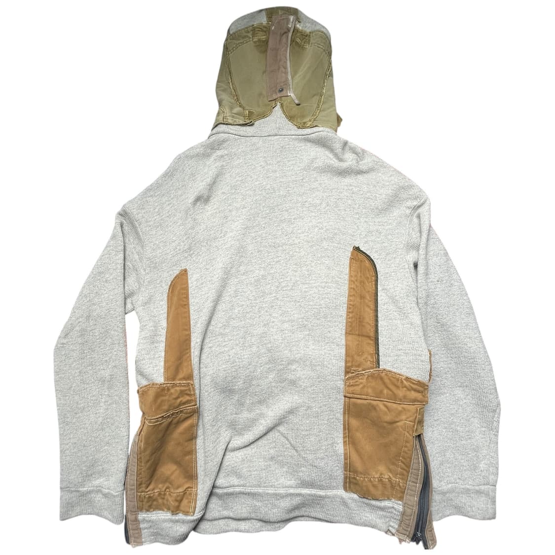 ARMANI EXCHANGE 아르마니 익스체인지 유틸리티 카고 후드 상품이미지2