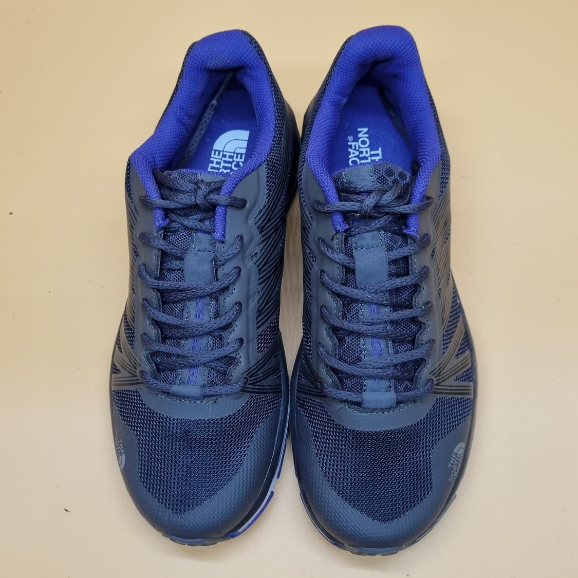 노스페이스 골프화240 상품이미지2