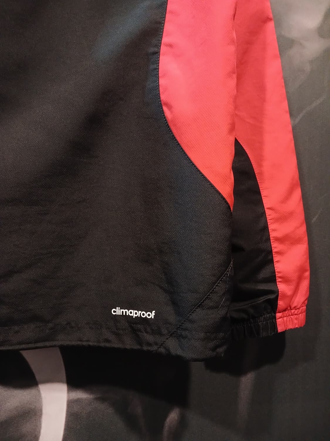 아디다스 바람막이 자켓 상품이미지4