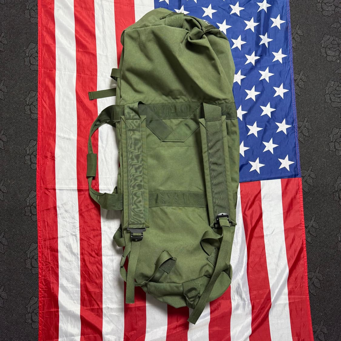 military 미군 오리지널 신형 더플백 상품이미지3