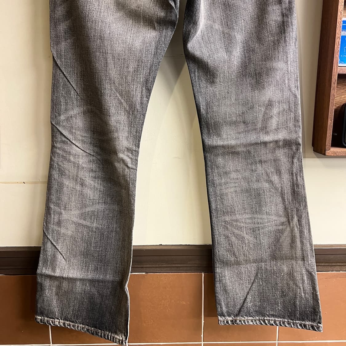 00's 리바이스 527 32 Size 데드스탁 260318-7 상품이미지7