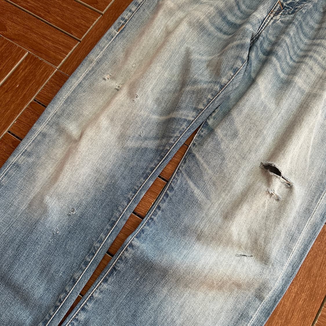 True religion ricky denim pants 상품이미지9
