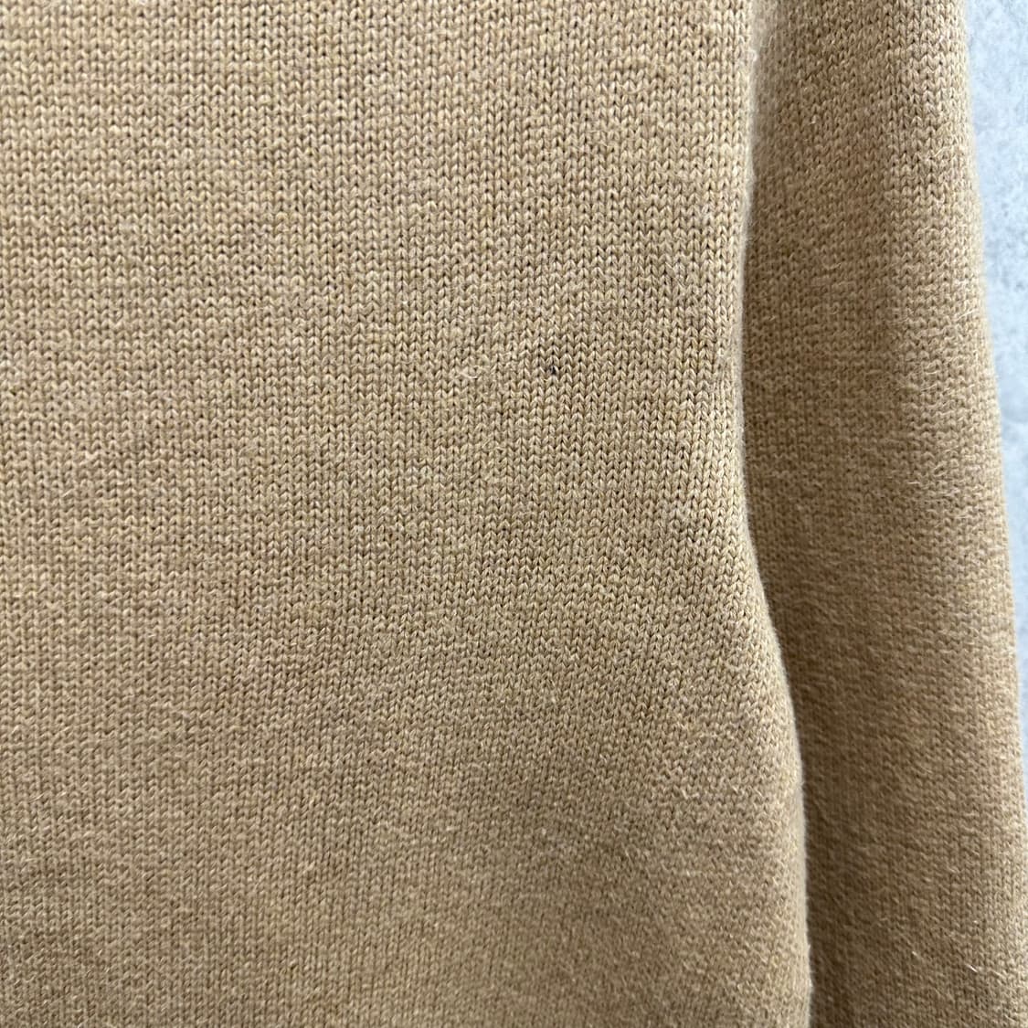 90 폴로 랄프로렌 남자 풀오버 긴팔 니트 상품이미지5