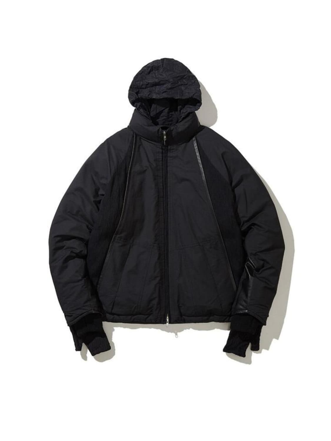 [4] 엑슬림 EP.4 01 DOWN JACKET 상품이미지3