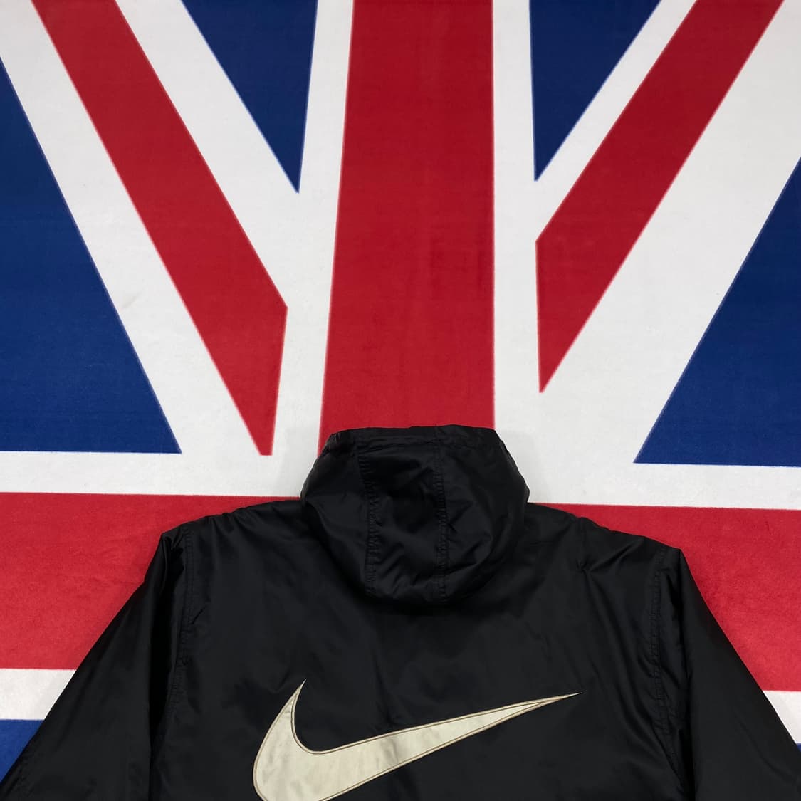 나이키 올드스쿨 빅로고 돕바 105 상품이미지5