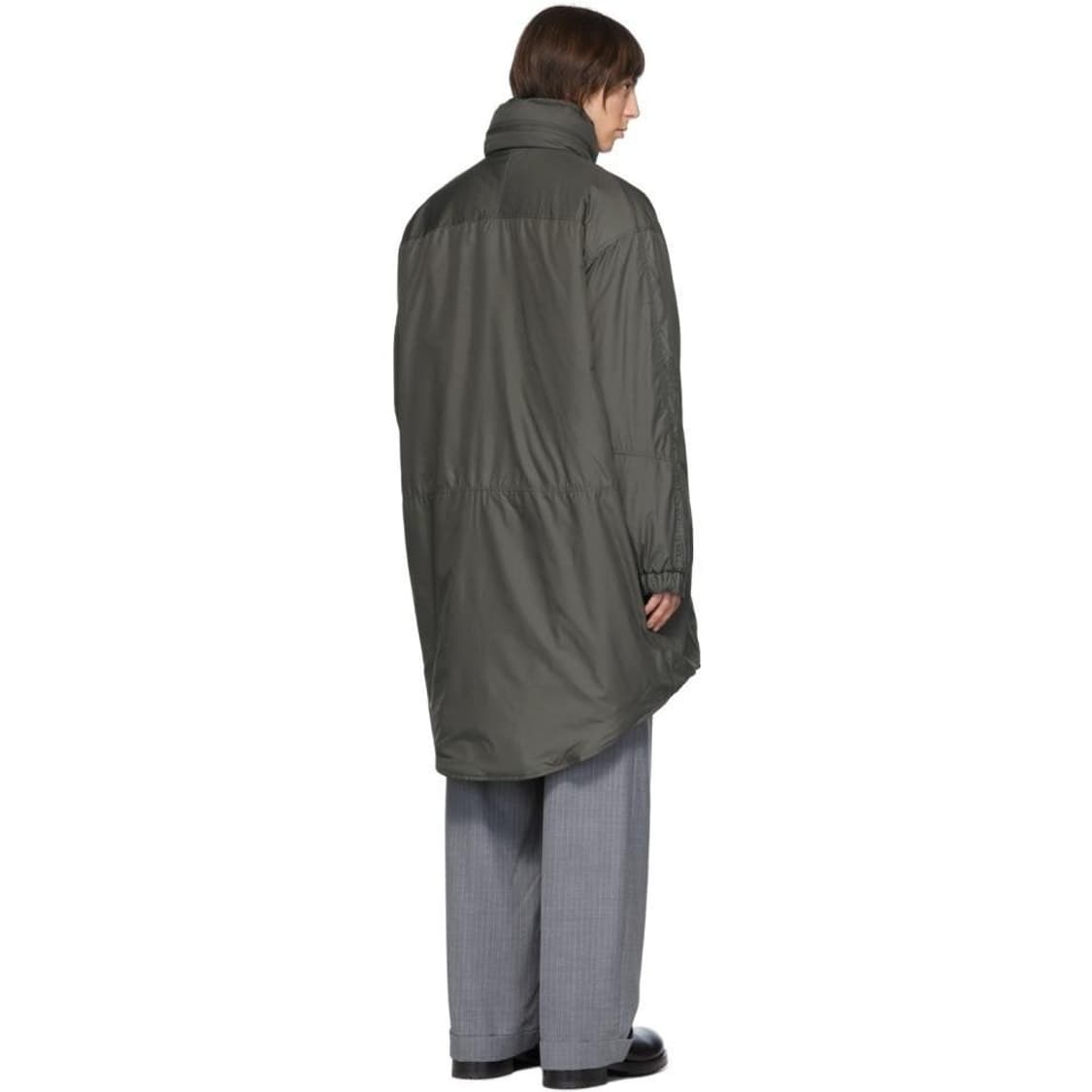 48) 아워레가시 펜리르 올리브 our legacy 상품이미지2