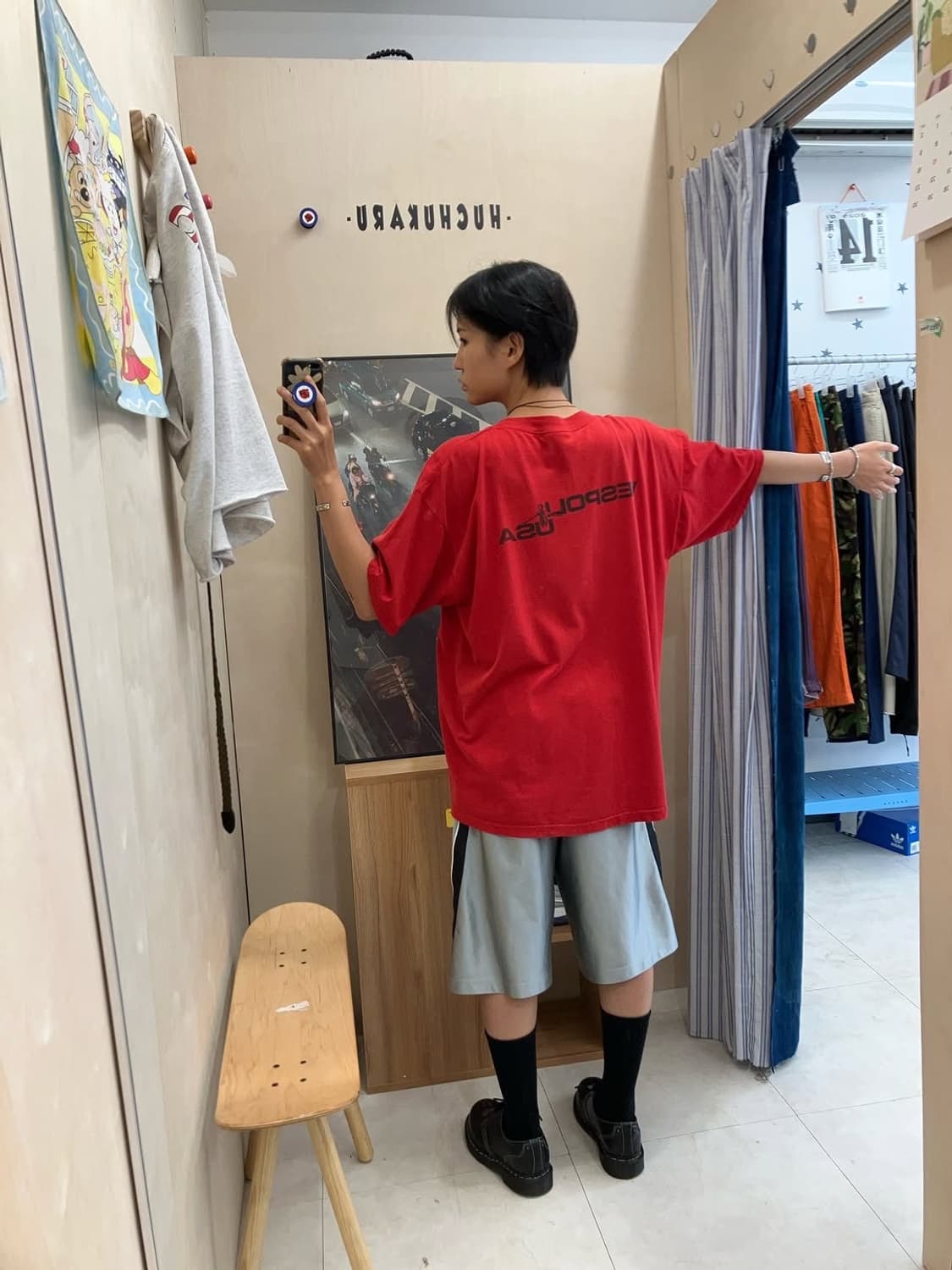 Nike shorts 상품이미지9
