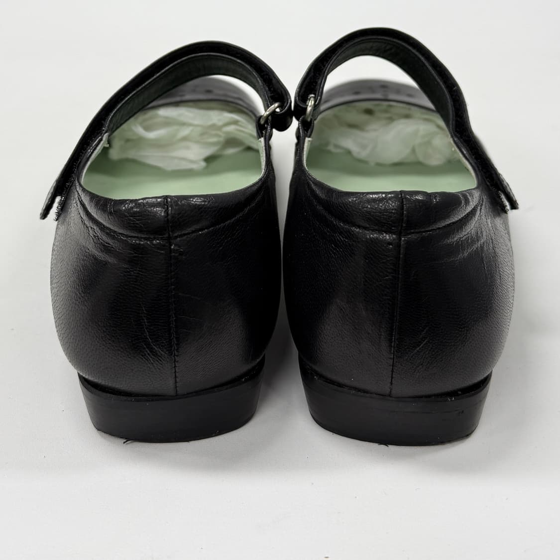 old Margaret Howell mary jane 상품이미지8