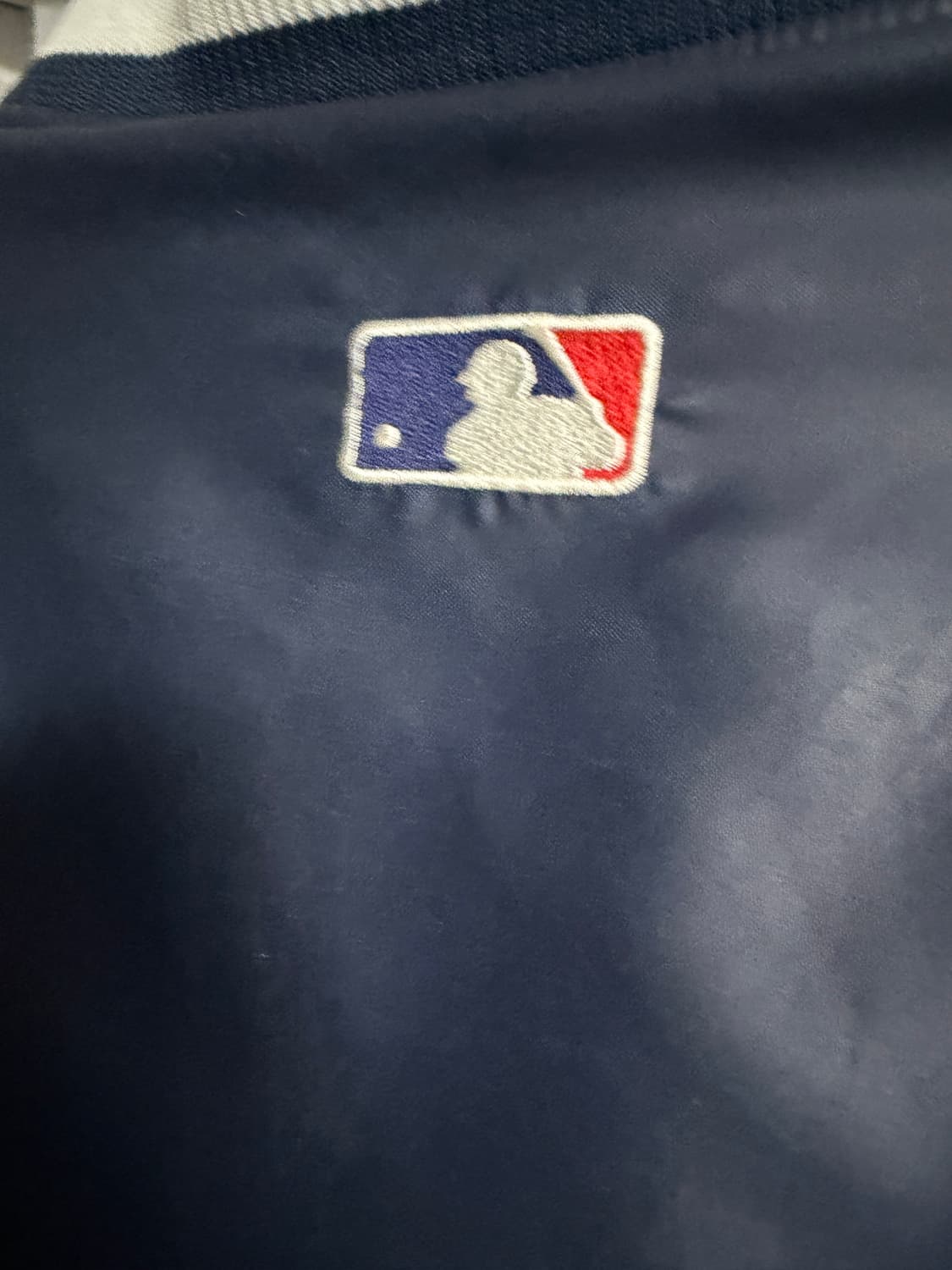 마제스틱 양키스 재킷 XL 상품이미지5