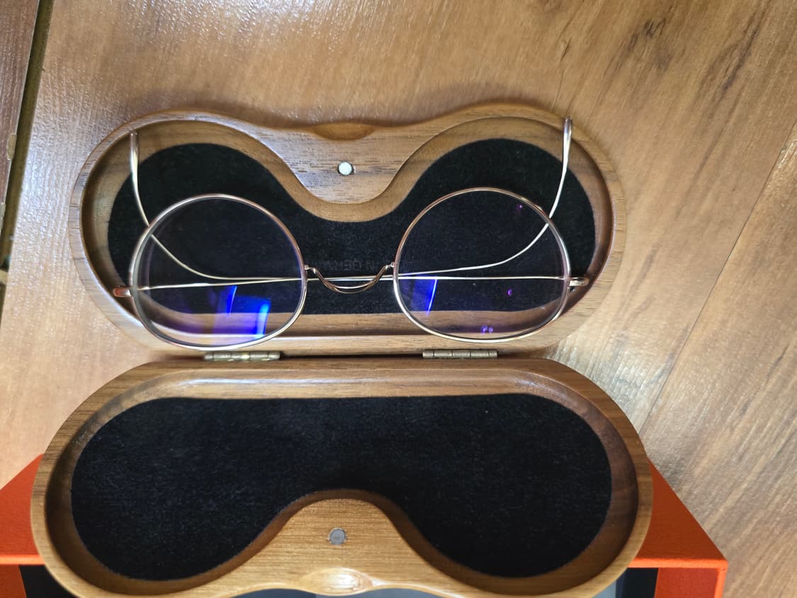 Lunor 안경판매합니다 상품이미지3