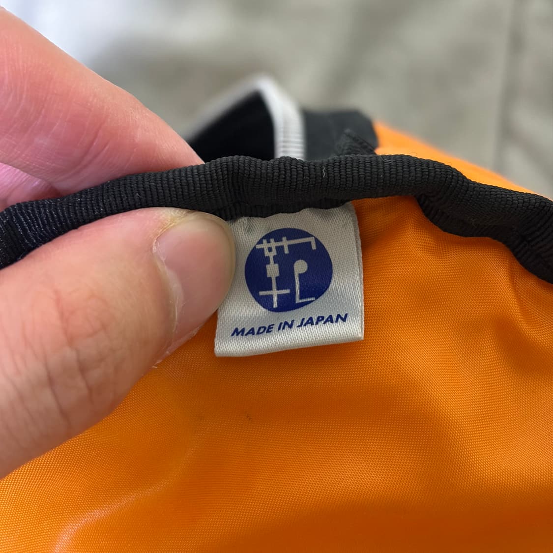 porter 요시다 포터 탱커 보스턴 더플백 L 블랙 상품이미지8